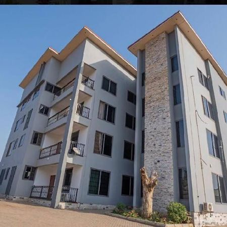 Cozy Penthouse ,Accra Ghana Owuraman Εξωτερικό φωτογραφία